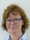 Astrid Carlson