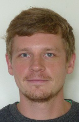 Marcel Scheding